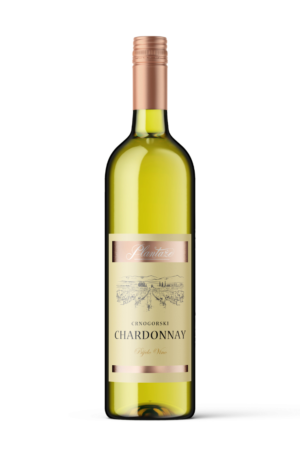 Crnogorski Chardonnay