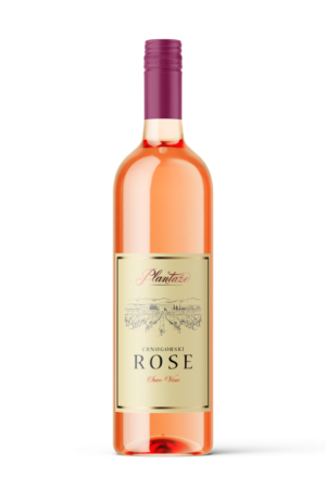 Crnogorski Rose