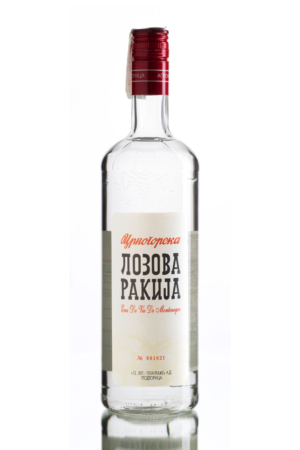 Rakija Loza