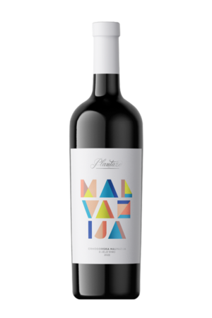 Crnogorska Malvazija