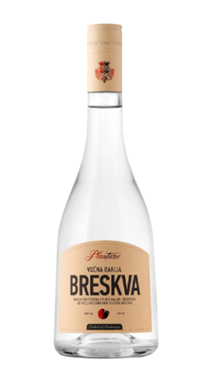 Rakija Breskva