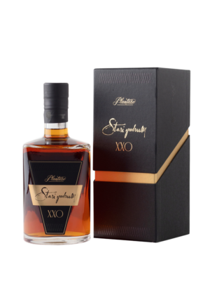 Stari podrum XXO u kutiji