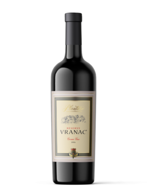 Vranac Reserve