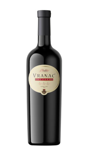 Vranac Pro Corde